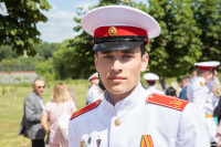 Третий выпускной в Тульском суворовском военном училище, Фото: 139