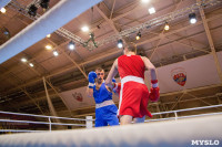 Финал турнира по боксу "Гран-при Тулы", Фото: 13