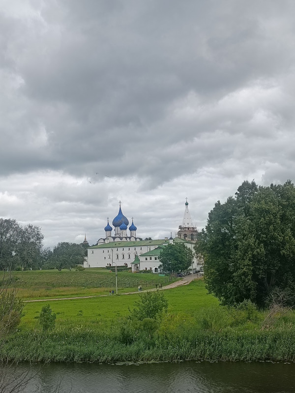 Суздаль ❤❤❤