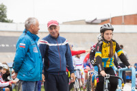 Открытое первенство Тульской области по велоспорту, Фото: 34