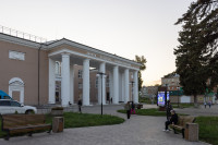 Кимовск-Донской-Новомосковск-Узловая, Фото: 74