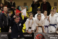Чемпионат и первенство Тульской области по карате, Фото: 94