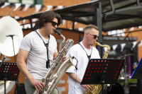 Фестиваль PATIO JAZZ FEST в Туле: как это было, Фото: 36