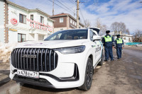 «Цветочный патруль — 2026», Фото: 53