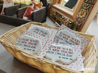 Универмаг тульских брендов: место, где возрождается традиция, Фото: 12