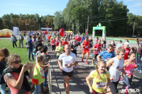 В Центральном парке прошел "Тульский марафон 2017", Фото: 211