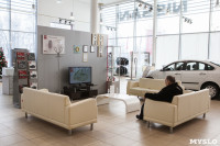 Сервисный центр официального дилера Nissan , Фото: 19