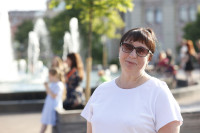 танцы у фонтана, Фото: 45
