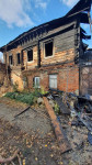 Туляков из горящего дома спасли собаки, Фото: 1
