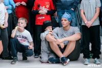 Соревнования по брейкдансу среди детей. 31.01.2015, Фото: 61