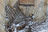 Аварийное жилье в Богородицке, Фото: 7