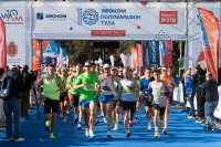 ЭвоКом полумарафон «Тула»: бежали все! , Фото: 48