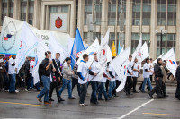 Тульских первокурсников посвятили в студенты, Фото: 87