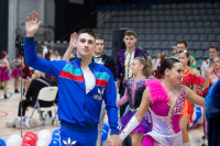 Акробатический рок-н-ролл, Фото: 47