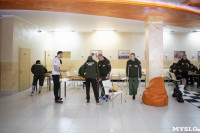 В Тульской области стартовал проект сопровождения и поддержки ветеранов СВО, Фото: 21