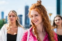 ситком Универ. Молодые, Фото: 27