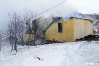 Пожар в Форино, Фото: 13