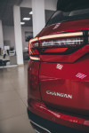 Changan CS35PLUS, Фото: 3