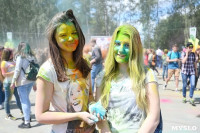 Фестиваль ColorFest в Туле, Фото: 2