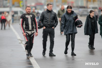 Тульские байкеры рассказали, чем запомнился мотосезон-2025, Фото: 53