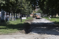 Ремонт улицы Кирова, Фото: 1
