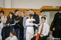 Первенство и Чемпионат России по каратэ-до Шотокан Казэ Ха , Фото: 17
