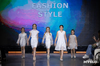 Фестиваль Fashion Style, Фото: 156