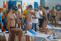 Первенство Тулы по плаванию в категории "Мастерс" 7.12, Фото: 4