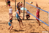 Пляжный волейбол в Барсуках, Фото: 122
