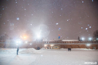 Снегопад 14 января, Фото: 32