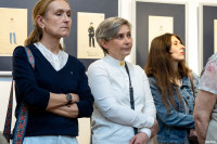В Туле открылась выставка «История одной страсти. “Анна Каренина” в МХАТе», Фото: 21