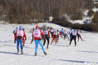 В Туле прошли лыжные гонки «Яснополянская лыжня-2019», Фото: 40