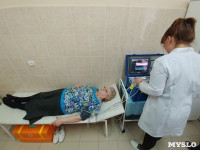В тульских больницах будут работать 13 «Ангелов», Фото: 3