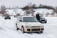 В Туле прошел Кубок Тульской области по ралли‑спринту, Фото: 119