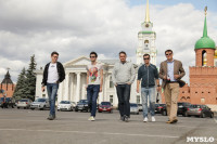 Московские блогеры в Туле 26.08.2014, Фото: 41