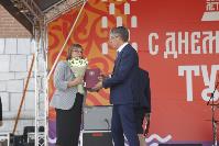 Дмитрий Миляев наградил выдающихся туляков в День города, Фото: 31