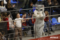 «Тулица» проиграла волейболисткам из Московской области, Фото: 2