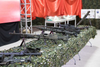 Выставка, Фото: 8