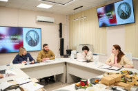 В Тульской области представили новое прочтение региональной кухни, Фото 14