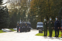 На Всехсвятском кладбище Тулы перезахоронили останки советских солдат, Фото: 21
