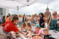 Десятый Всероссийский фестиваль «День пряника» в Тульском кремле 02.08.2025, Фото: 21