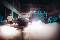 Спортивный OMODA S5GT и брутальный JAECOO J7 – Автокласс зажигает новые автомобильные звезды, Фото: 75