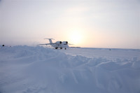 Репортаж с Северного Полюса, Фото: 2