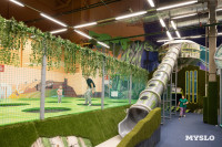 День добра в «Мисти парке»: игры, улыбки и море развлечений, Фото: 7