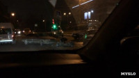 Авария в Заречье. 05.11.2014, Фото: 2