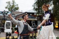 фестиваль стимпанк-культуры Ferrum, Фото: 186