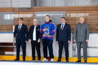 АКМ-следж.  Награждение 2026, Фото: 14