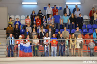 Международный турнир по хоккею Euro Chem Cup 2015, Фото: 93