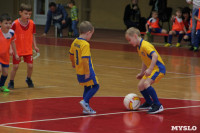 Детский футбольный турнир «Тульская весна - 2016», Фото: 24