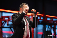 Русская сказка в современном стиле: как «Фитнес Парк» отметил 7-летие, Фото: 108